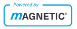 Powered By Magnetic