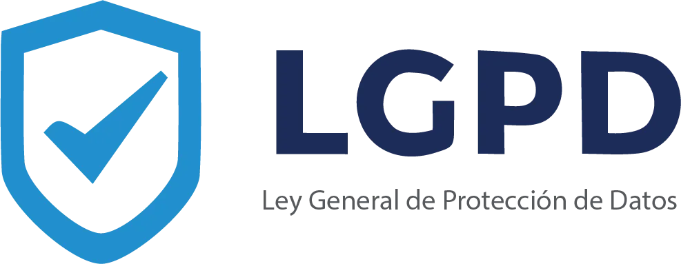 LGPD - Ley General de Protección de Datos