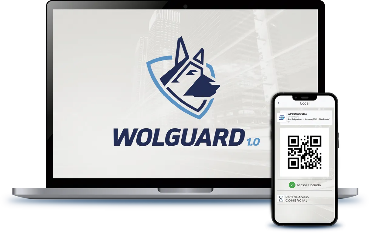 Wolguard 1.0