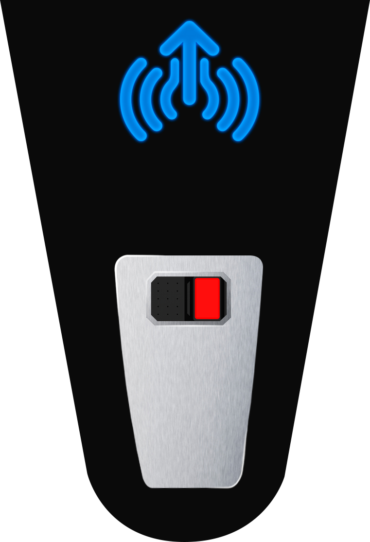 Smart Card + Biometria