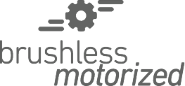 Brushless Motorized