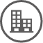 Edifícios Comerciais e Residenciais