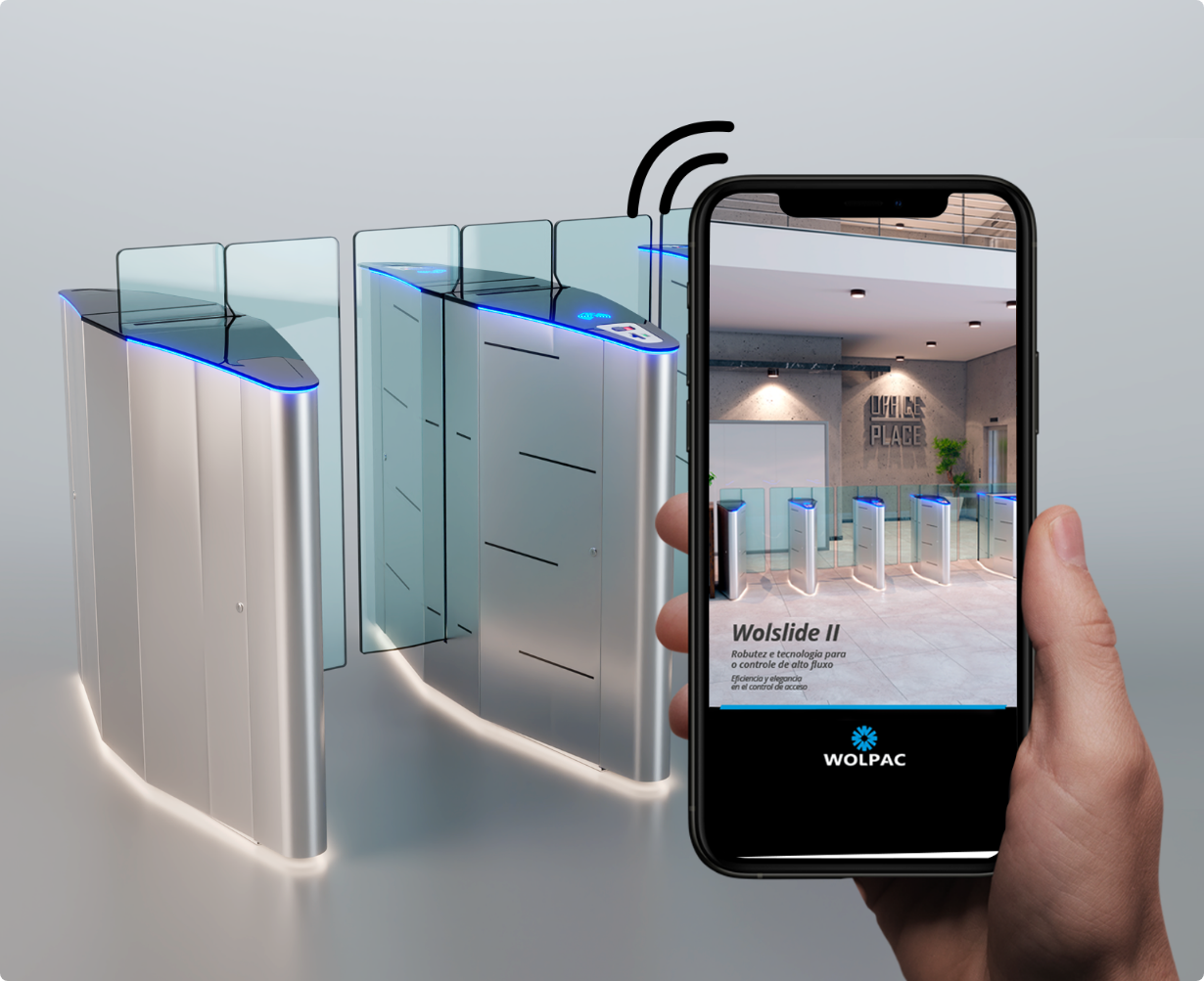 Tecnologias Wolslide II